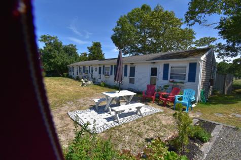 465 Lower County Road Dennis MA 02639