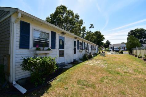465 Lower County Road Dennis MA 02639