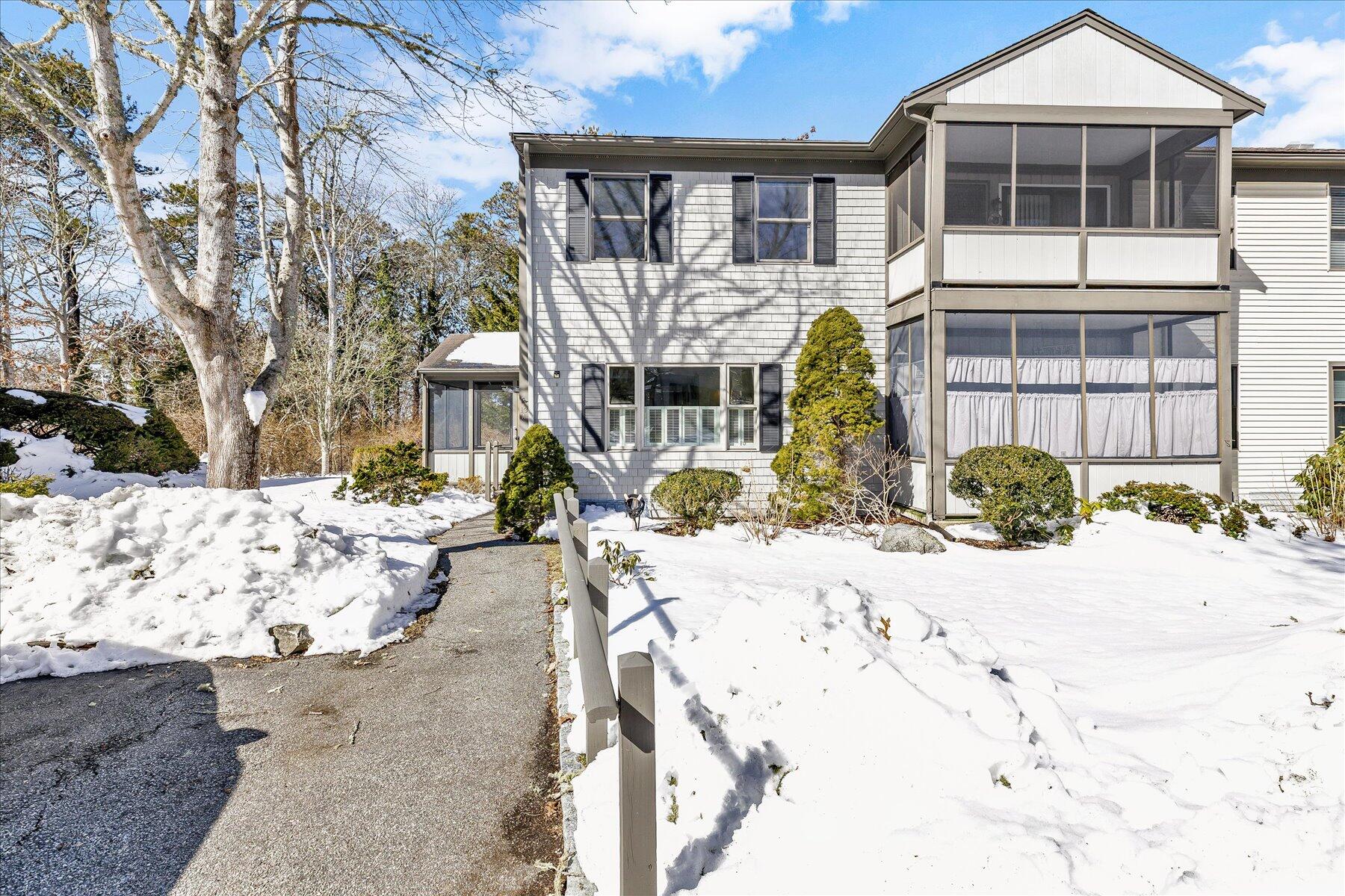 14 Harold Street Harwich MA 02646