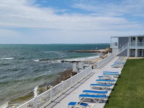 113 Old Wharf Road Dennis MA 02639