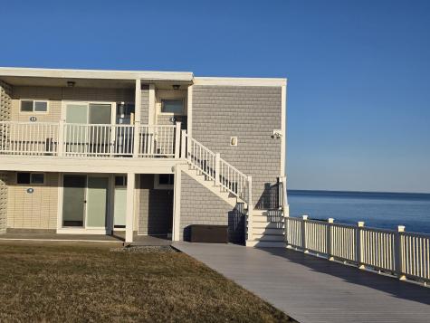 113 Old Wharf Road Dennis MA 02639