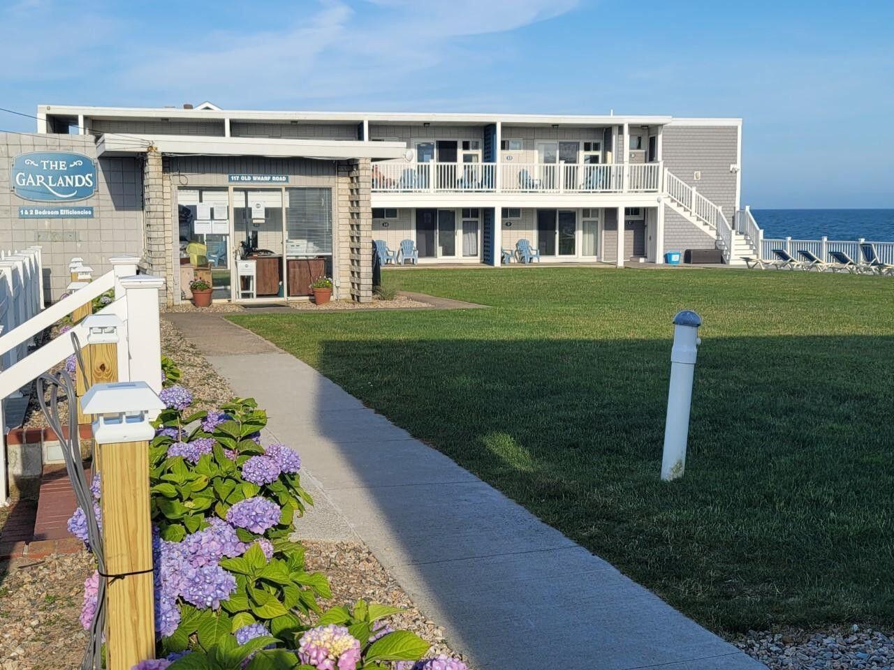 113 Old Wharf Road Dennis MA 02639