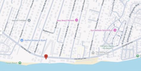 113 Old Wharf Road Dennis MA 02639