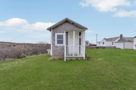 321 Shore Road Truro MA 02666