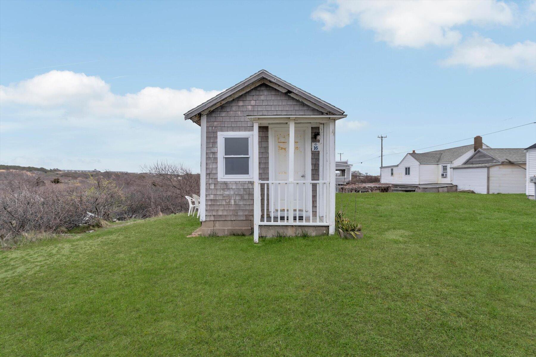 321 Shore Road Truro MA 02666