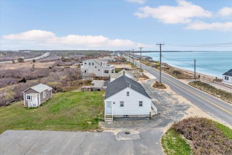 321 Shore Road Truro MA 02666