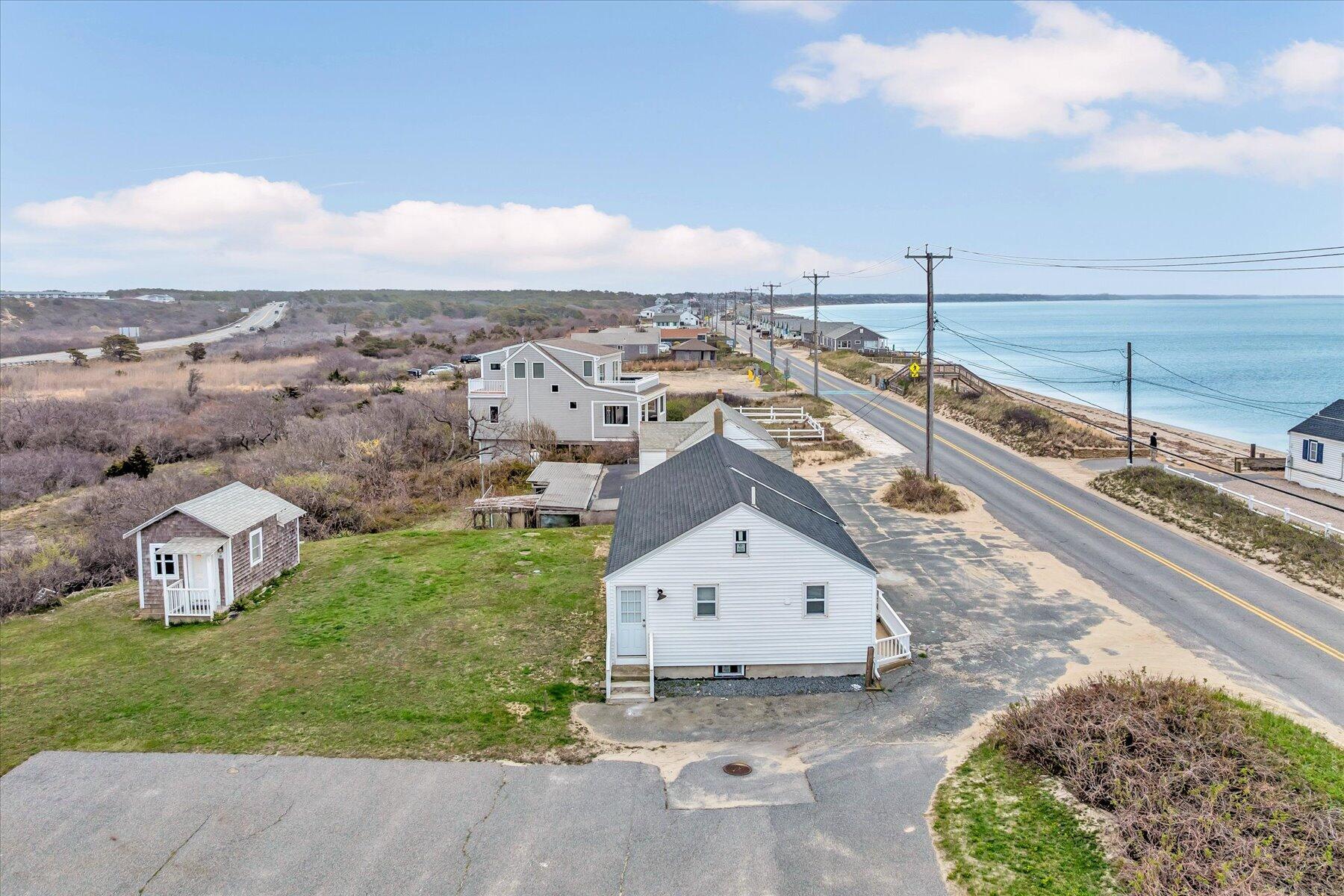 321 Shore Road Truro MA 02666