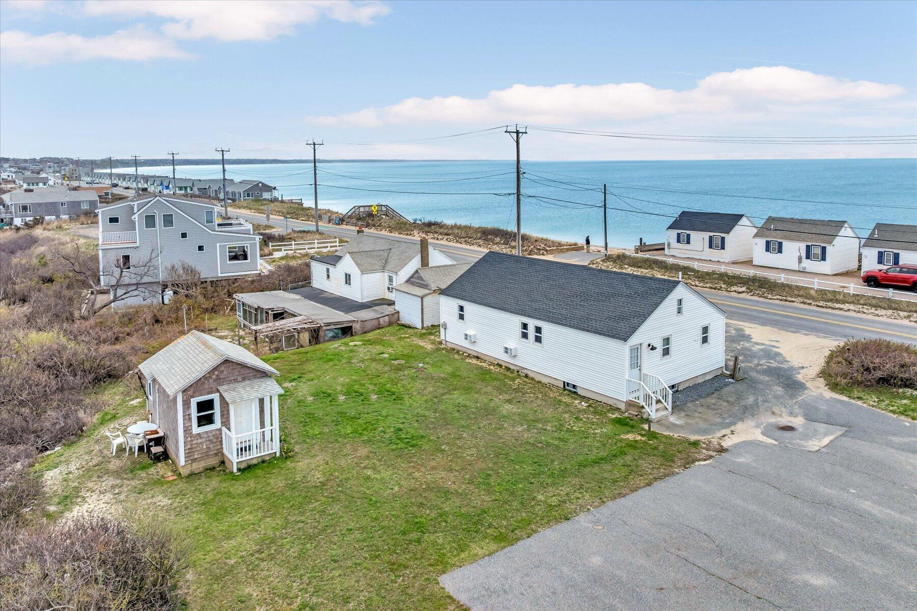 321 Shore Road Truro MA 02666