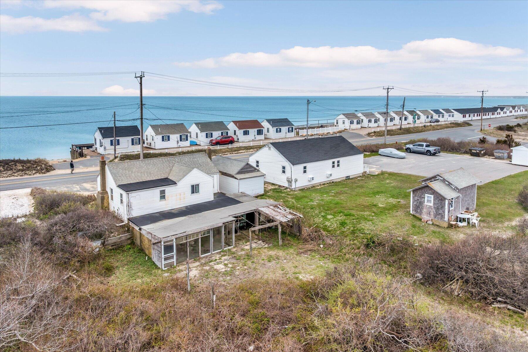 321 Shore Road Truro MA 02666