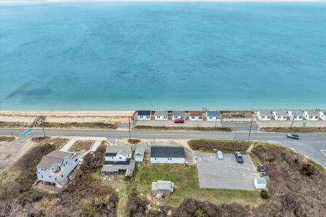321 Shore Road Truro MA 02666