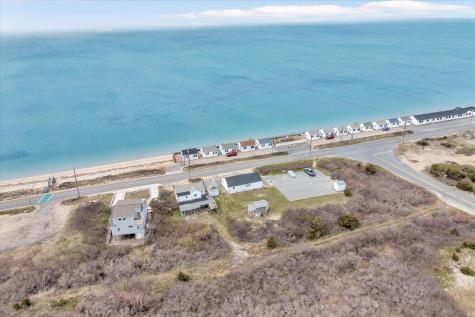 321 Shore Road Truro MA 02666