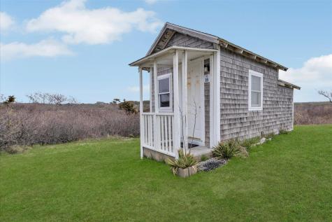 321 Shore Road Truro MA 02666