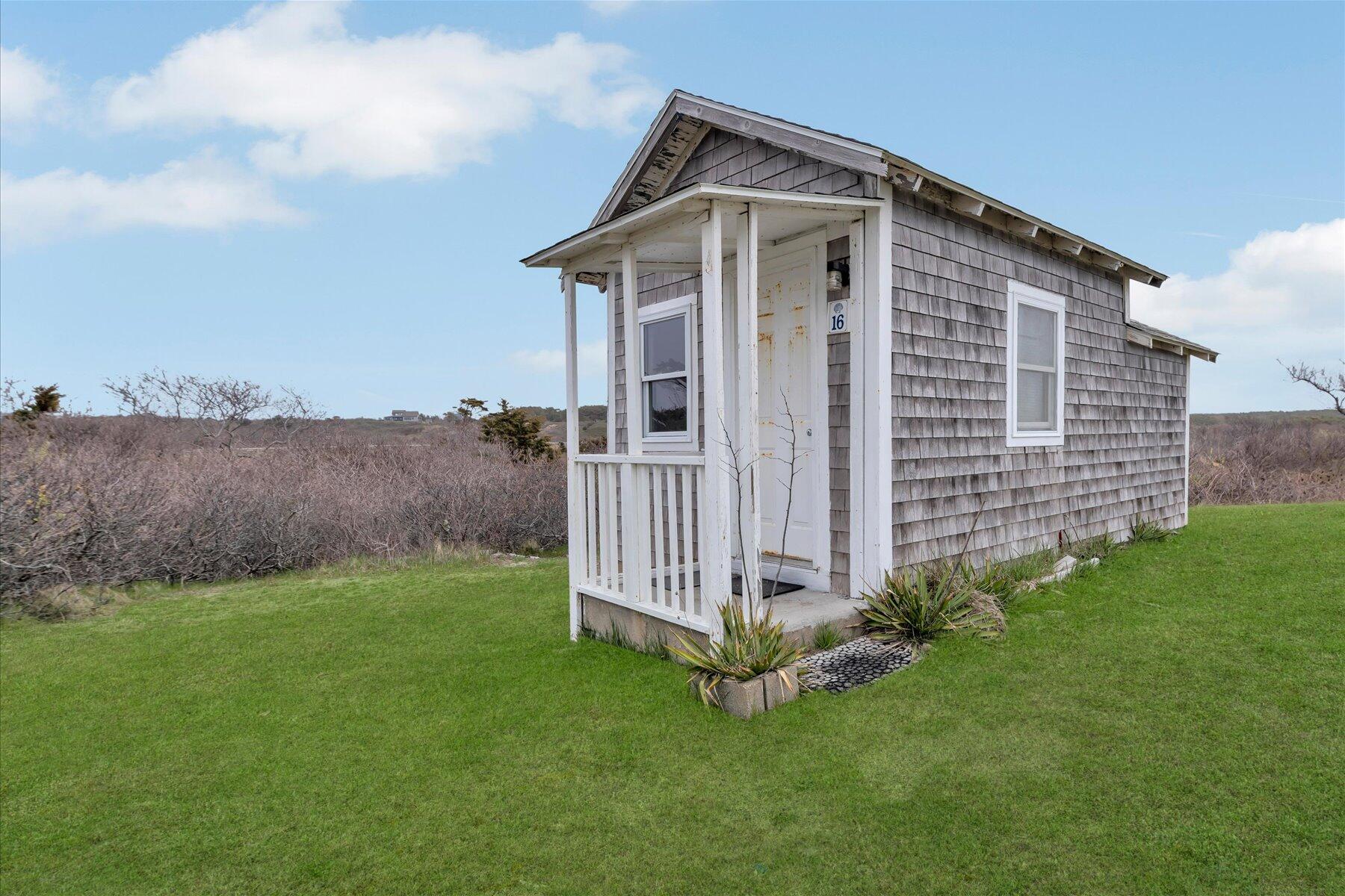 321 Shore Road Truro MA 02666