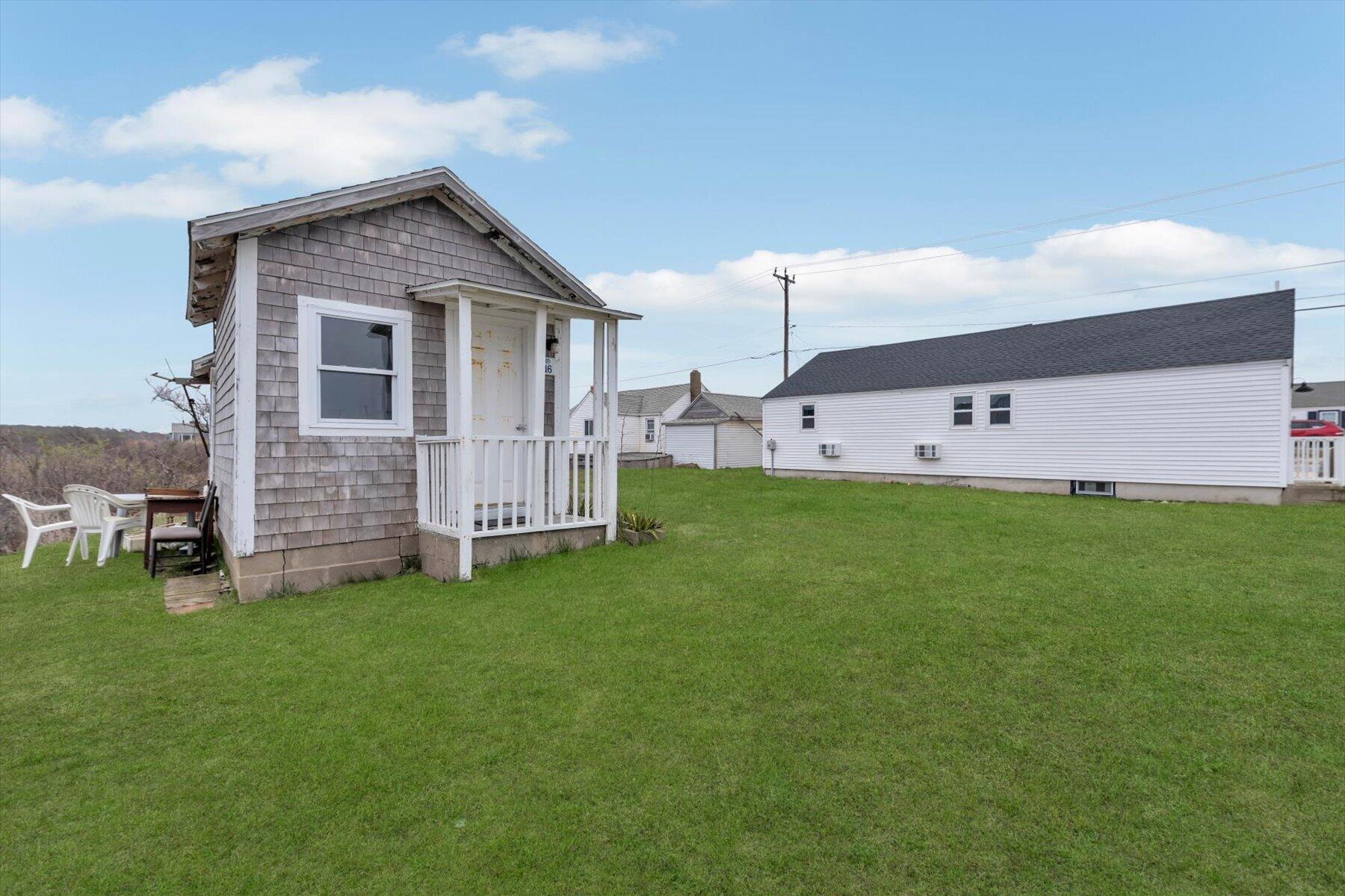321 Shore Road Truro MA 02666