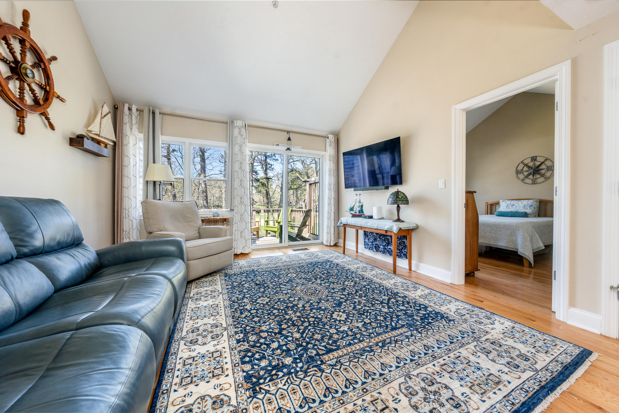 42 Oak Glen Village Yarmouth Port MA 02675
