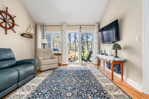 42 Oak Glen Village Yarmouth MA 02675