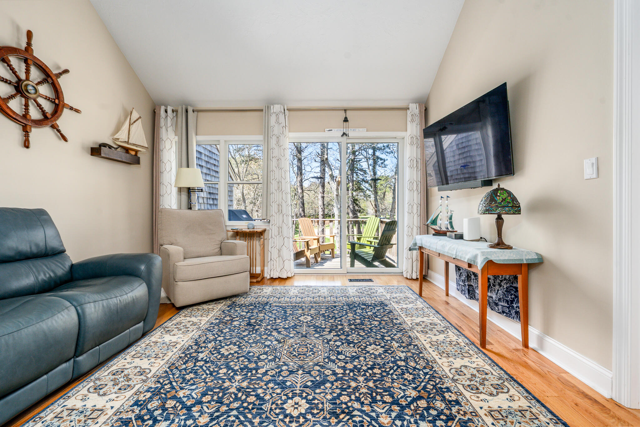 42 Oak Glen Village Yarmouth Port MA 02675