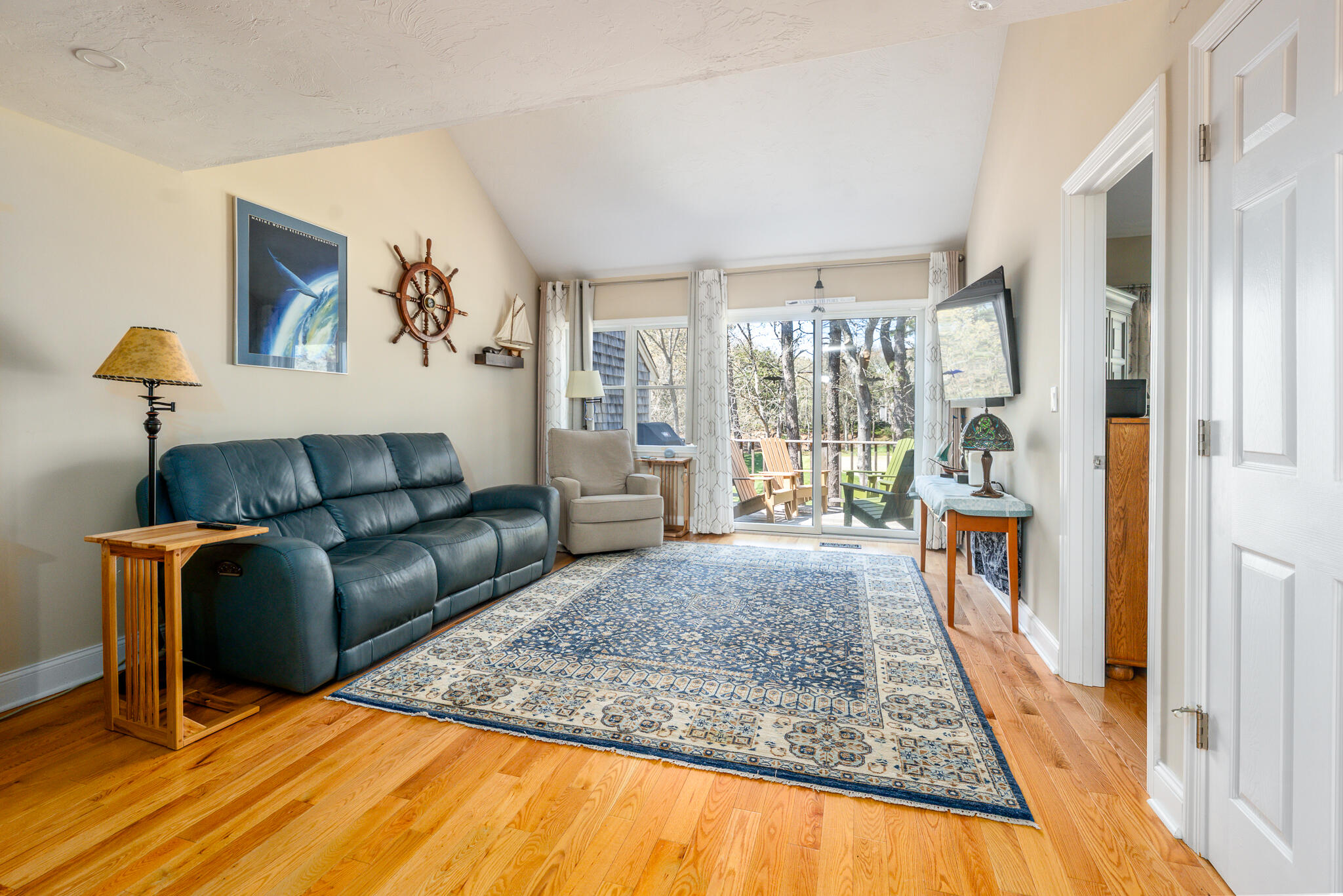42 Oak Glen Village Yarmouth Port MA 02675