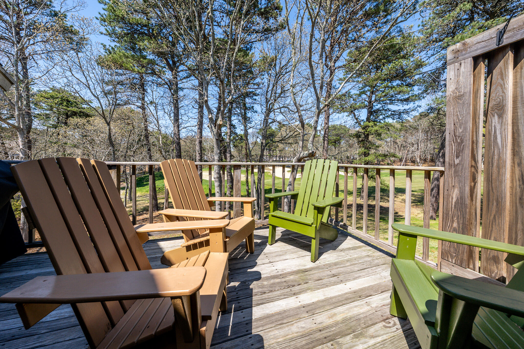 42 Oak Glen Village Yarmouth Port MA 02675