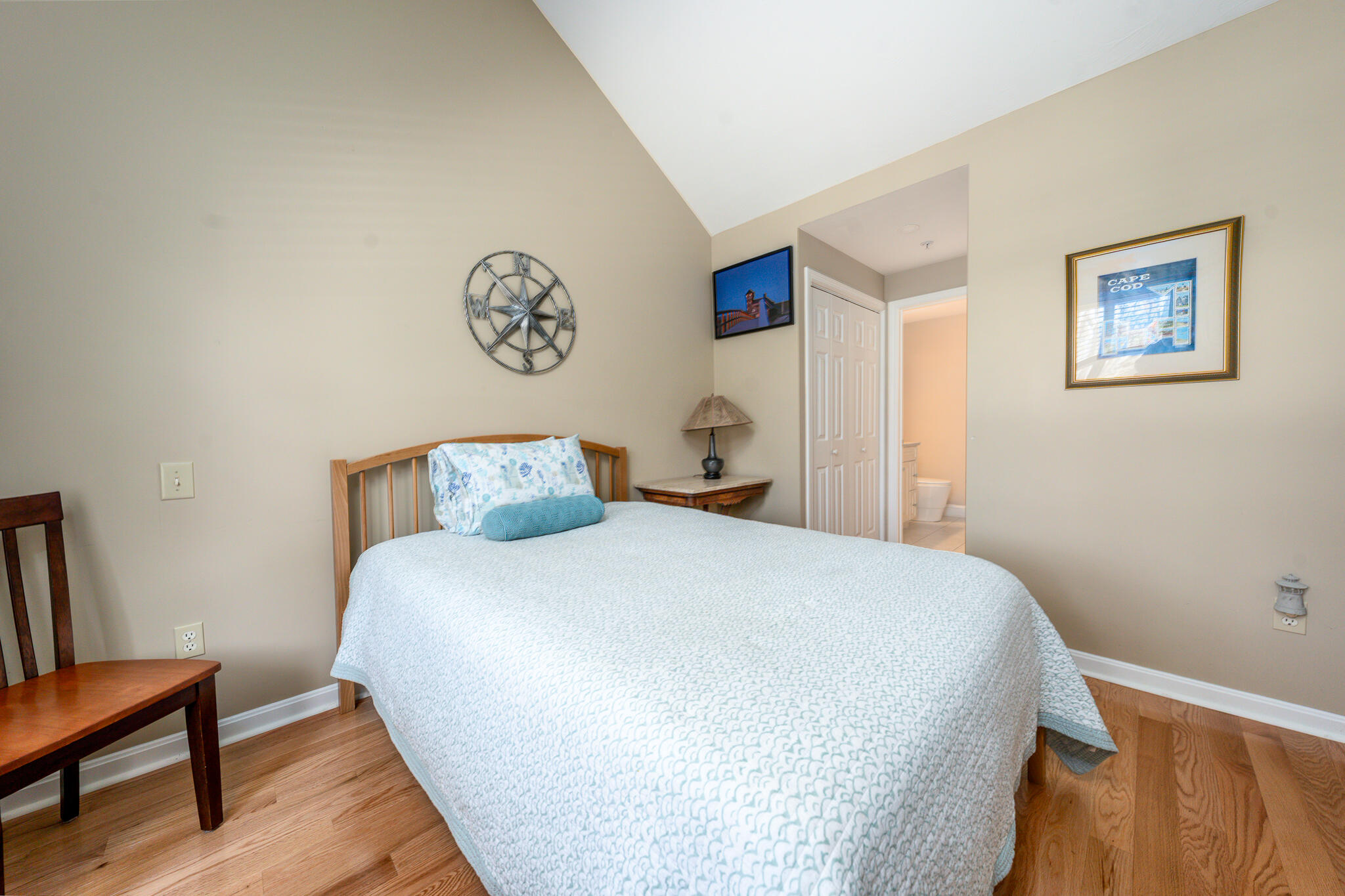 42 Oak Glen Village Yarmouth Port MA 02675