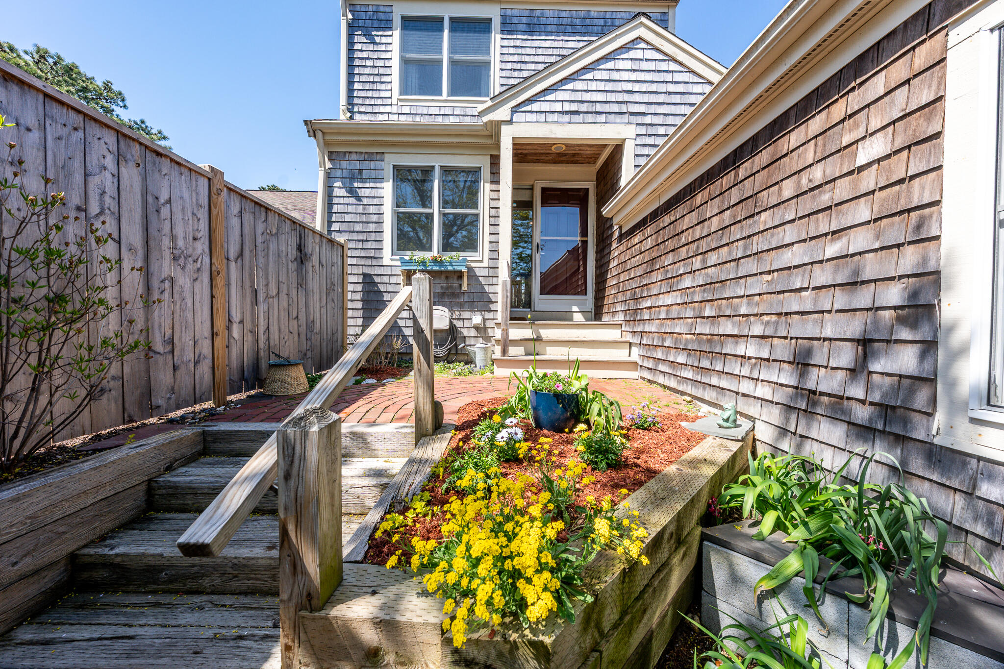 42 Oak Glen Village Yarmouth Port MA 02675