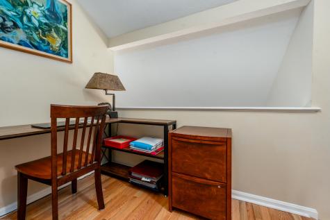 42 Oak Glen Village Yarmouth MA 02675