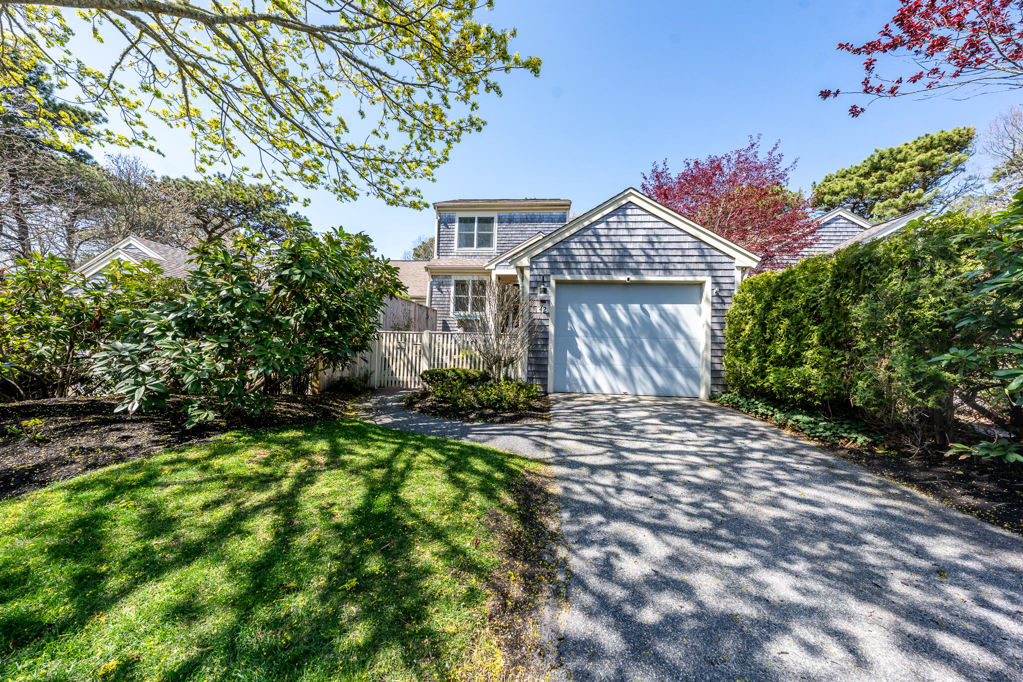 42 Oak Glen Village Yarmouth Port MA 02675