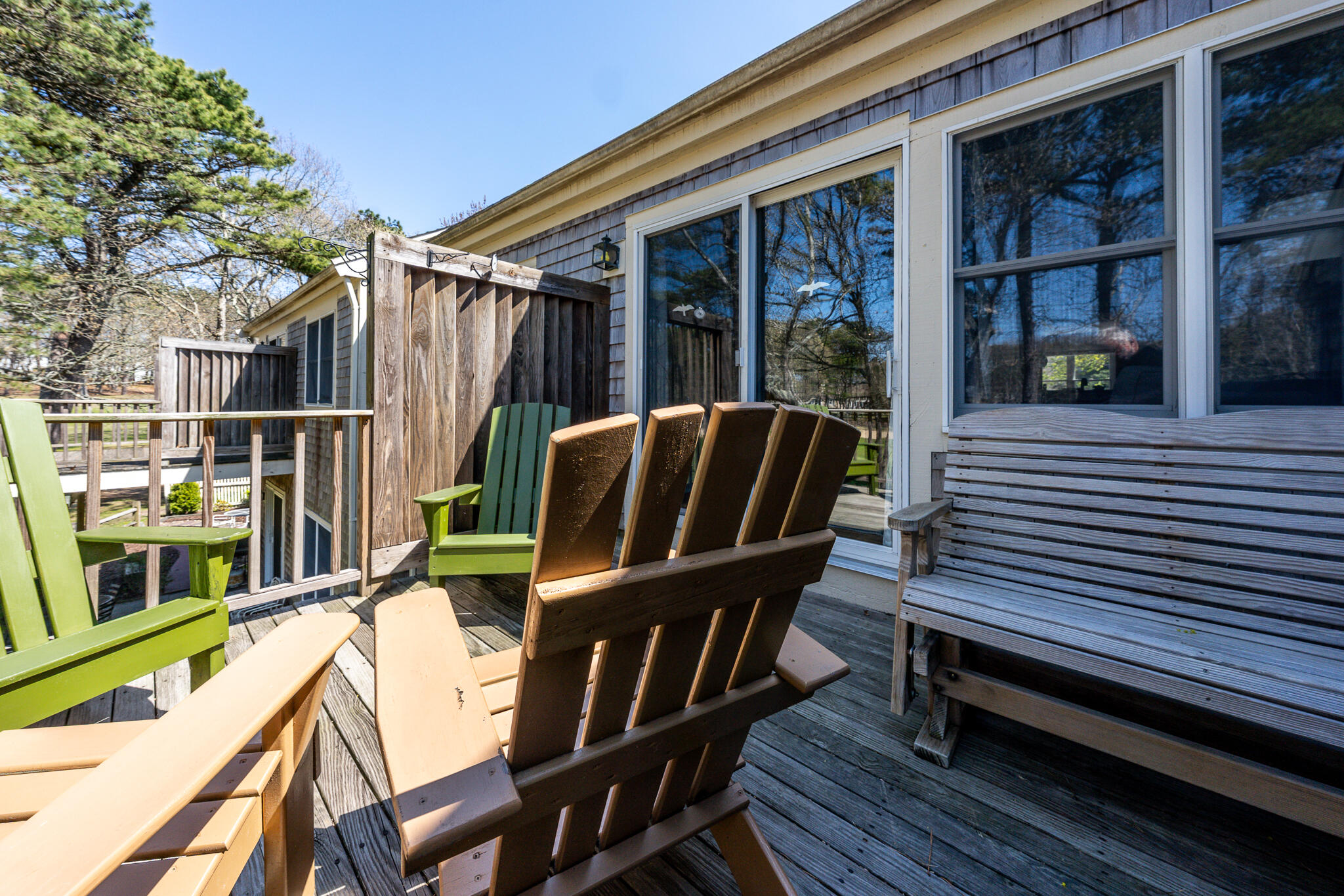 42 Oak Glen Village Yarmouth Port MA 02675