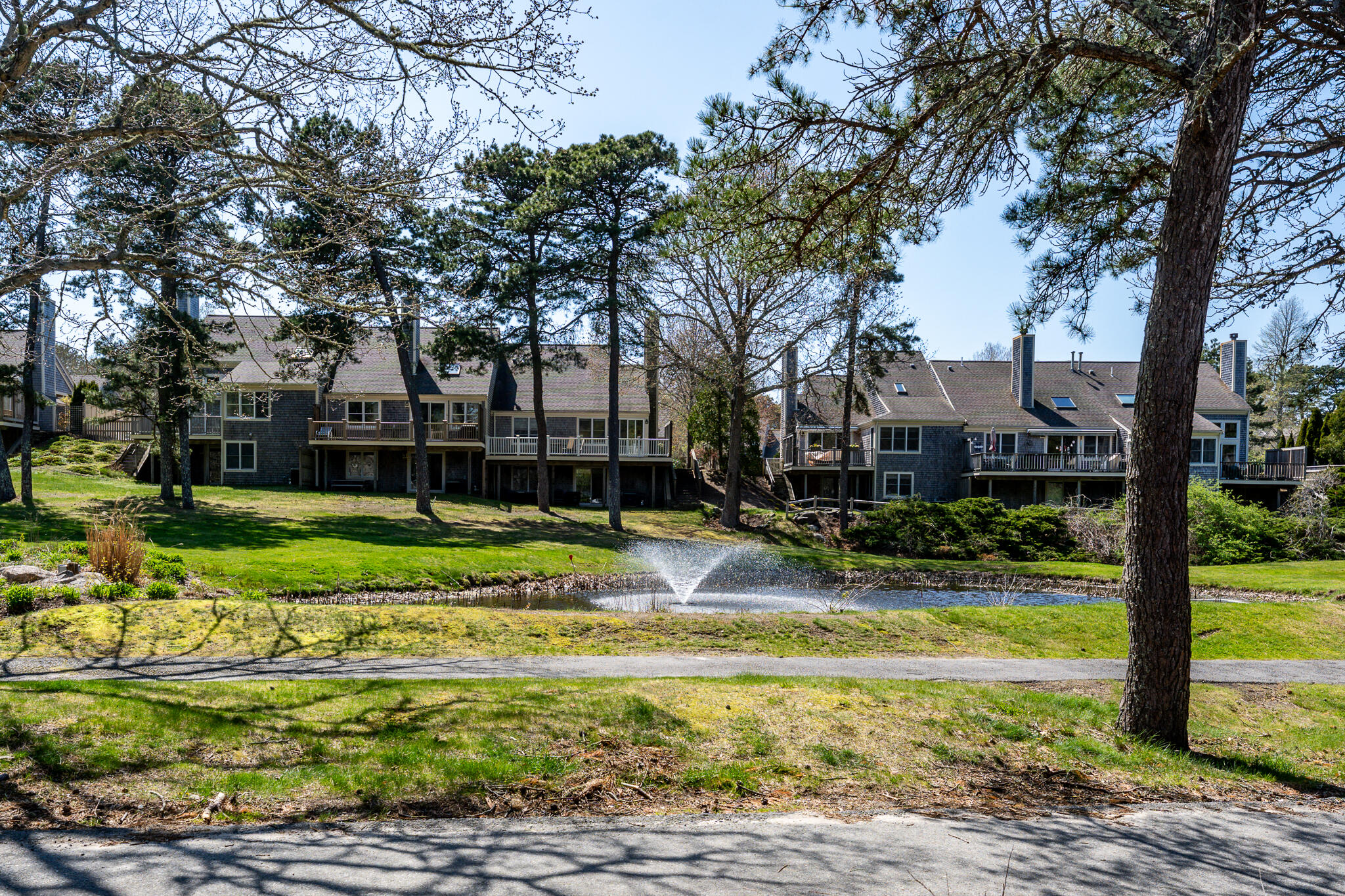 42 Oak Glen Village Yarmouth Port MA 02675
