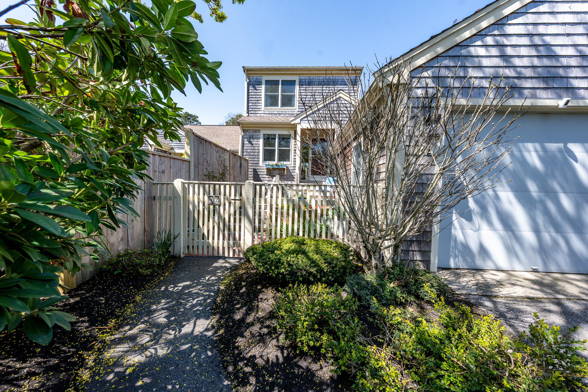42 Oak Glen Village Yarmouth Port MA 02675