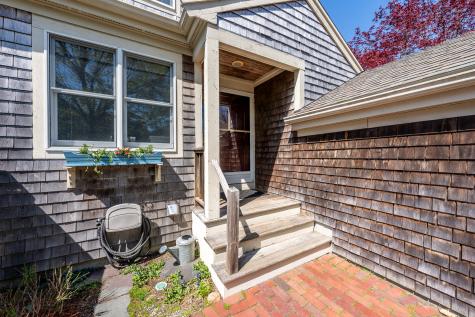 42 Oak Glen Village Yarmouth MA 02675