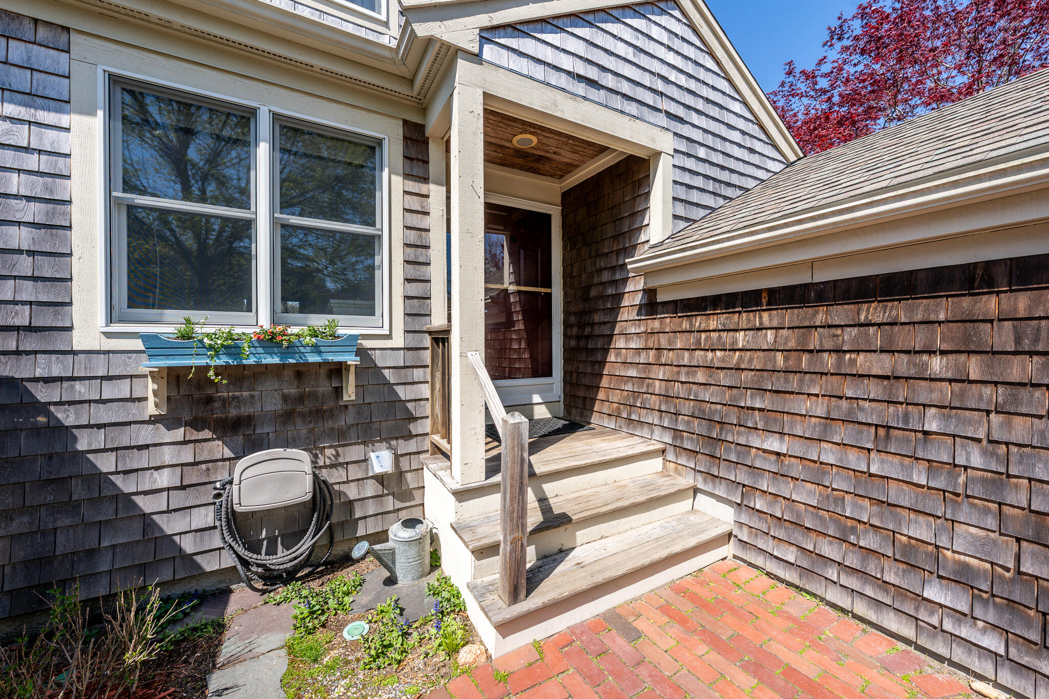 42 Oak Glen Village Yarmouth Port MA 02675
