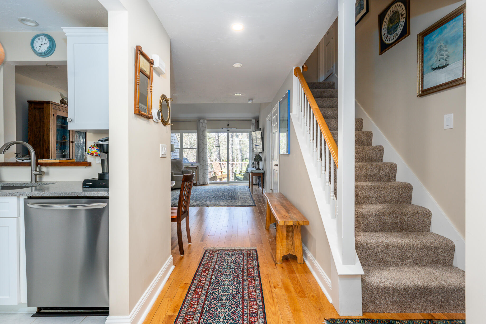 42 Oak Glen Village Yarmouth Port MA 02675