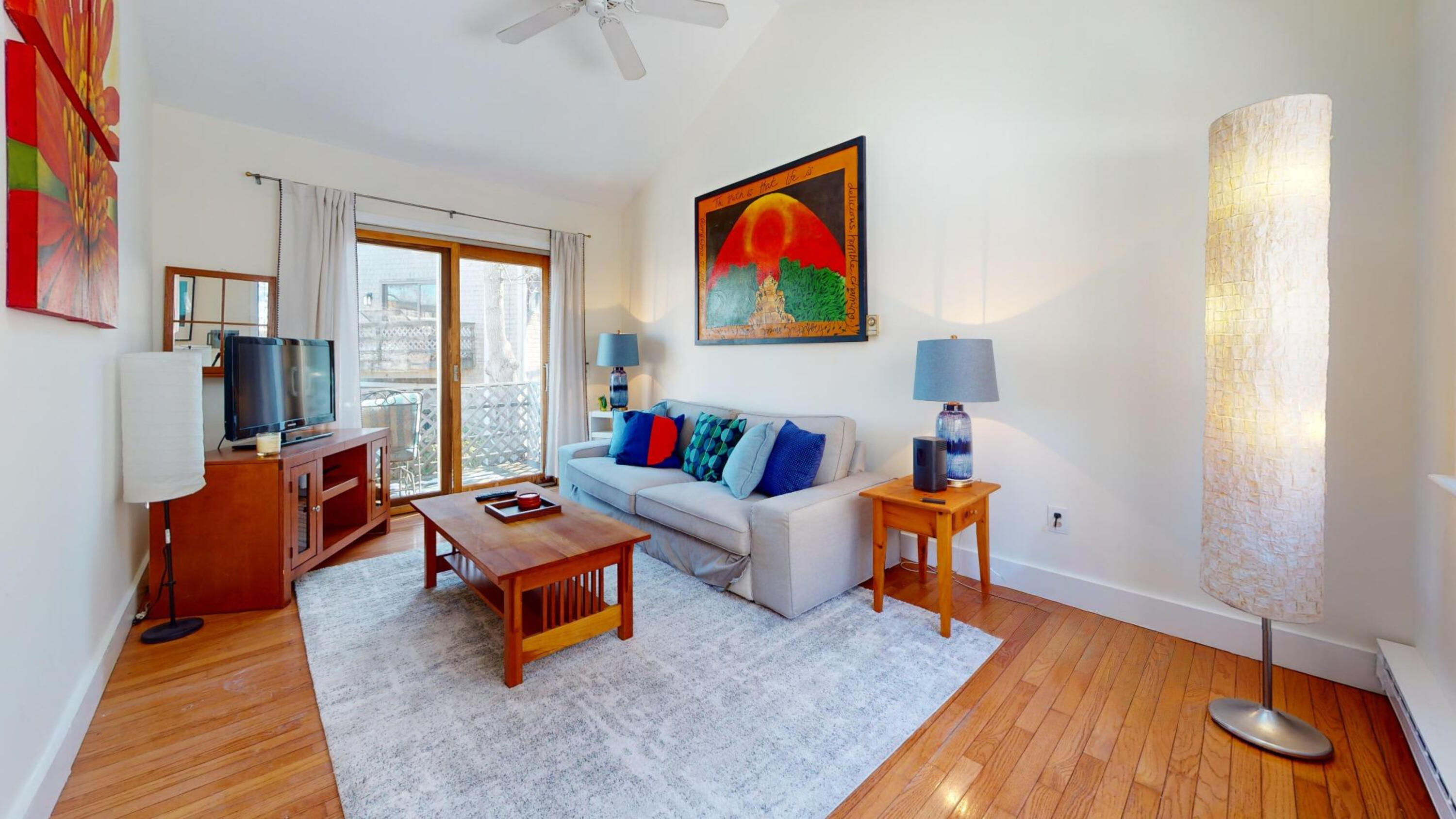 208 Bradford Street Provincetown MA 02657