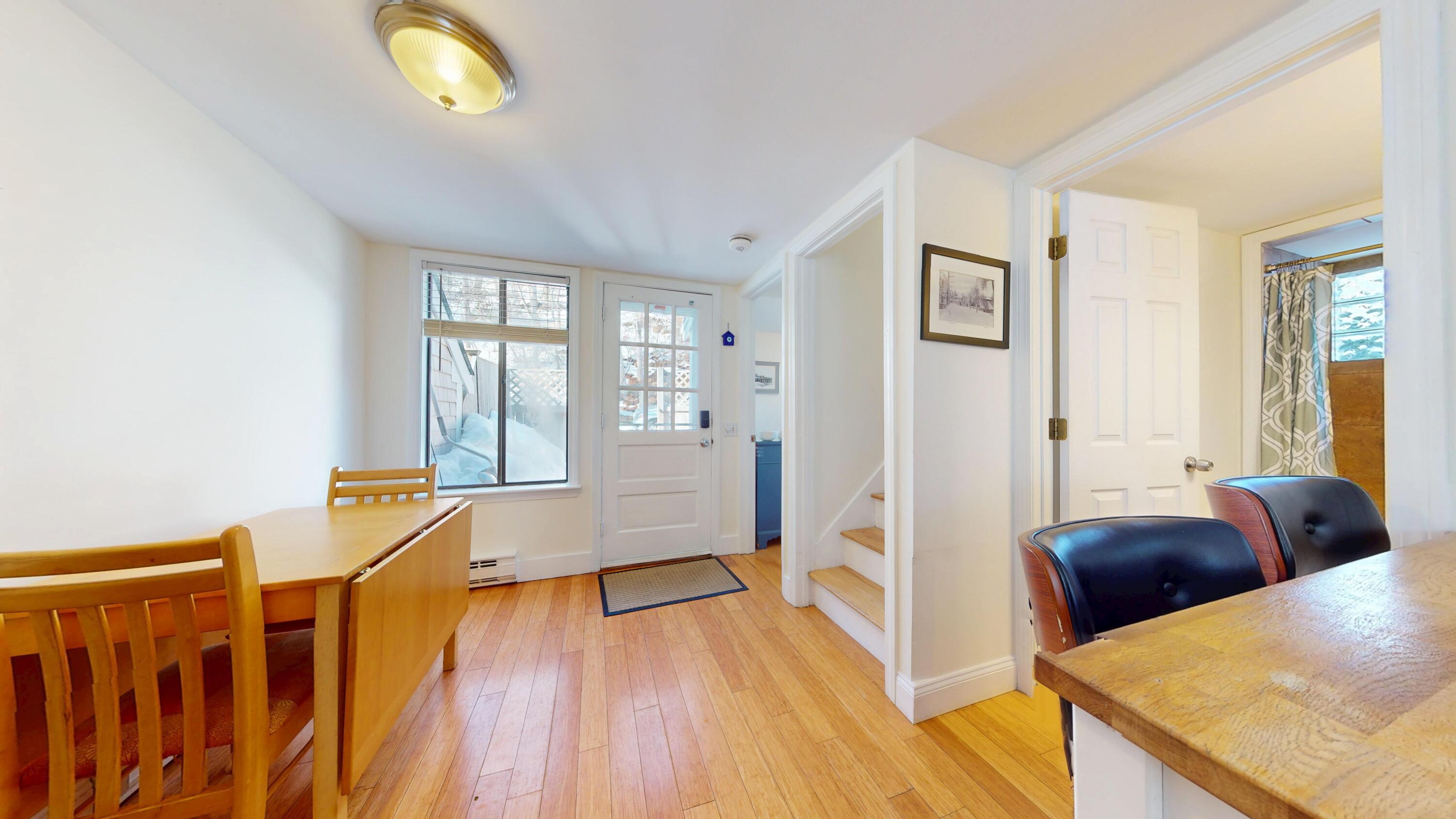 208 Bradford Street Provincetown MA 02657