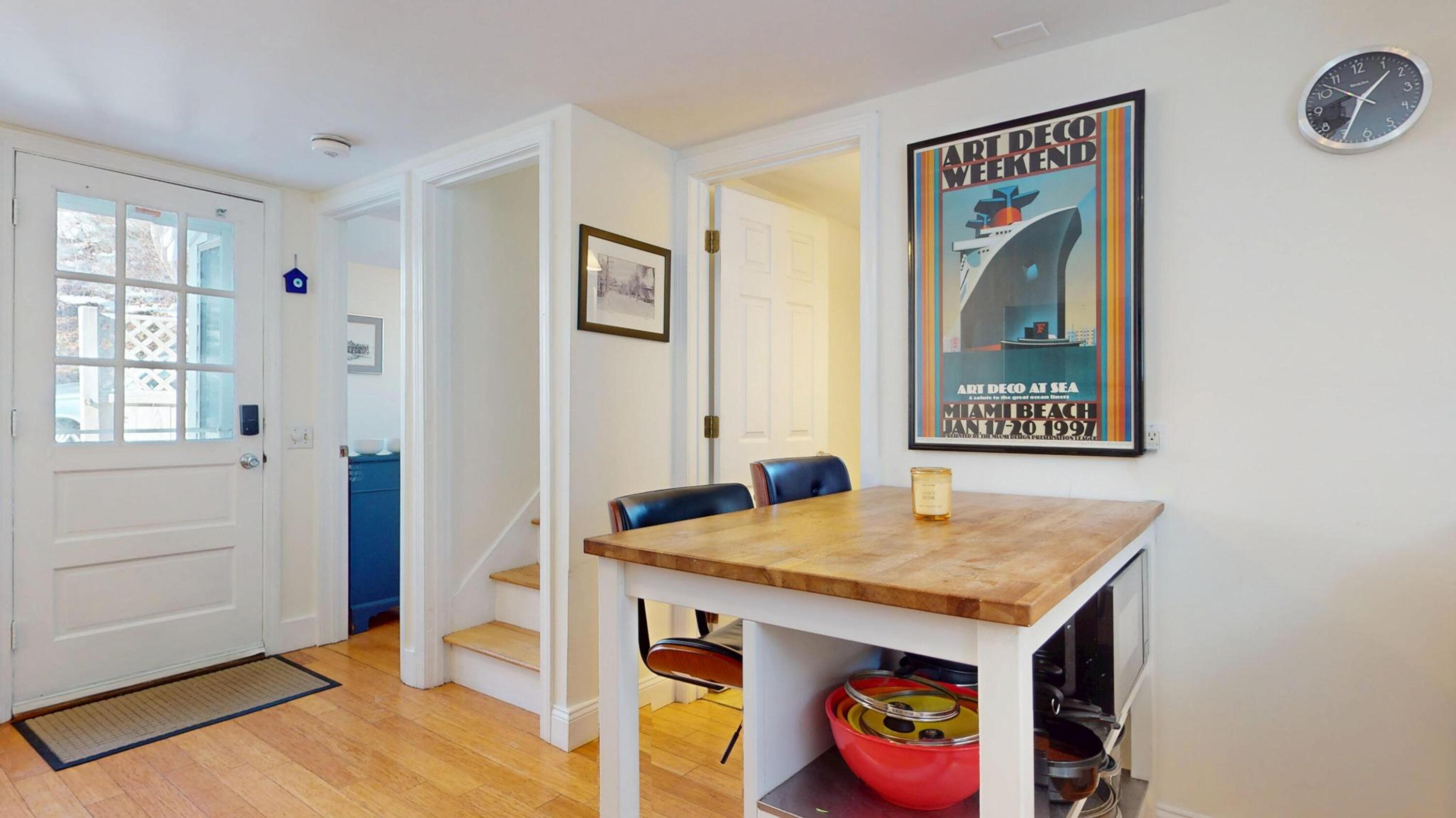 208 Bradford Street Provincetown MA 02657