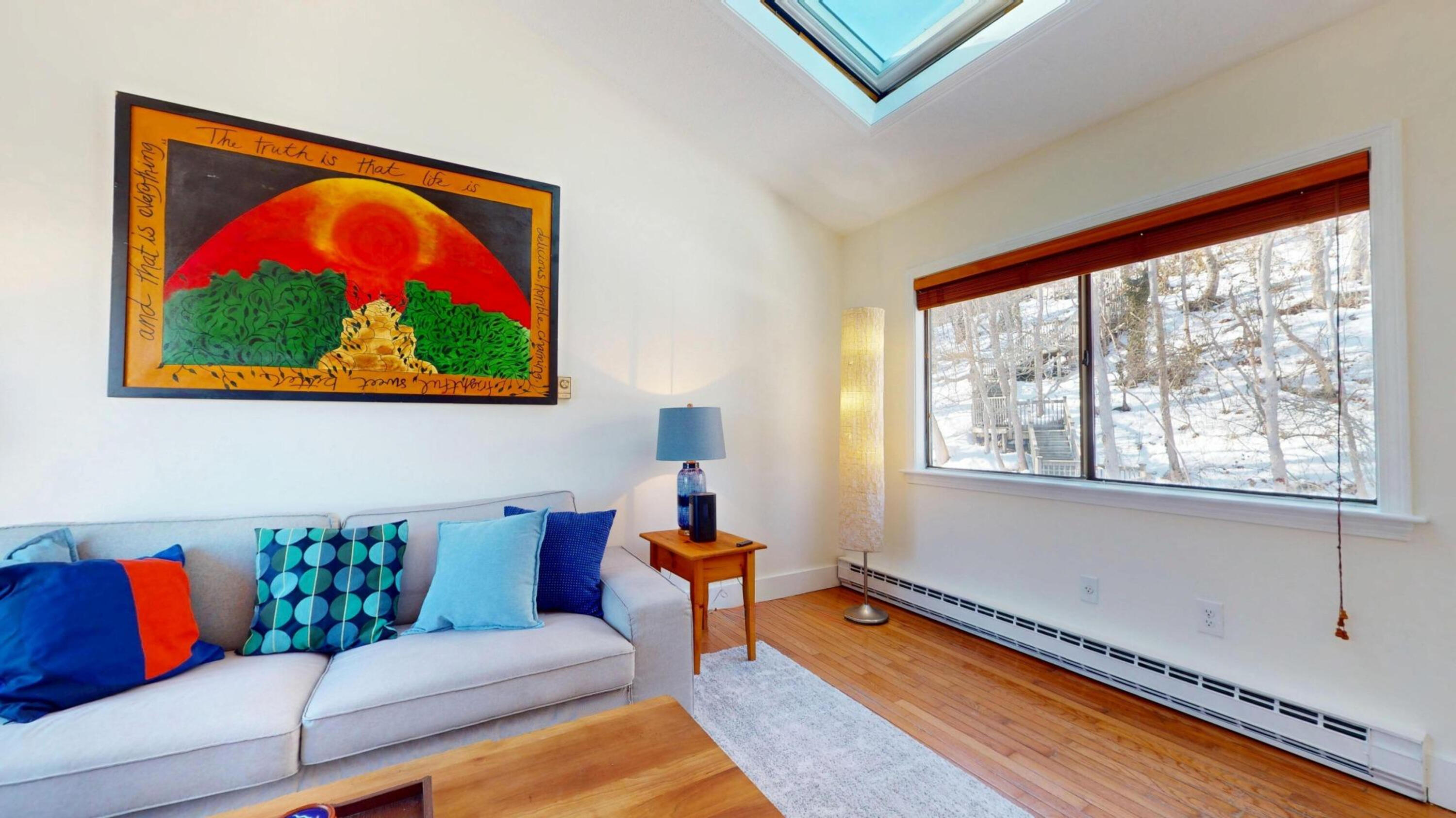 208 Bradford Street, Unit Apt 7, Provincetown MA photo 2