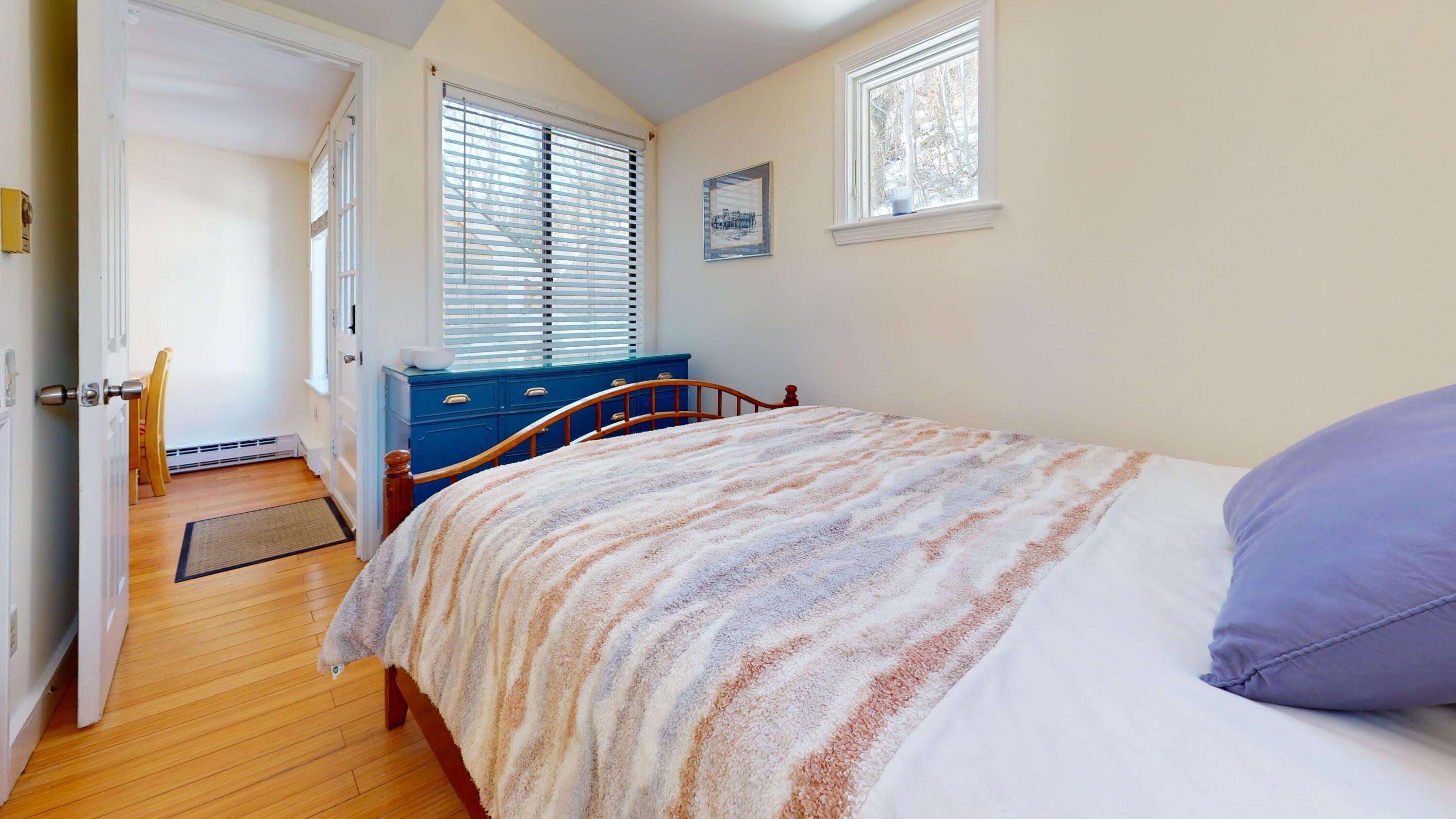 208 Bradford Street Provincetown MA 02657