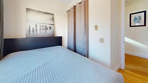 208 Bradford Street Provincetown MA 02657