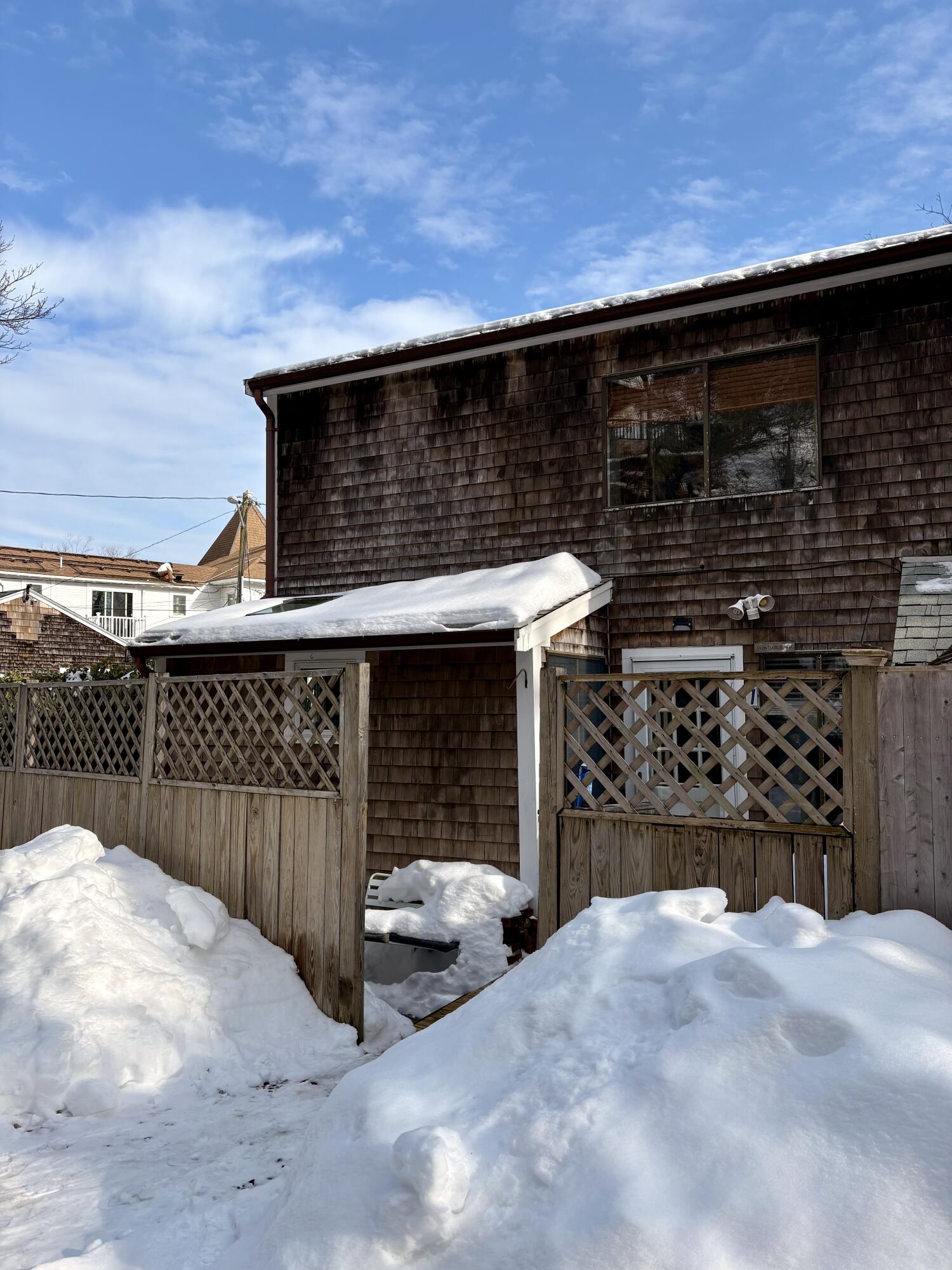 208 Bradford Street Provincetown MA 02657