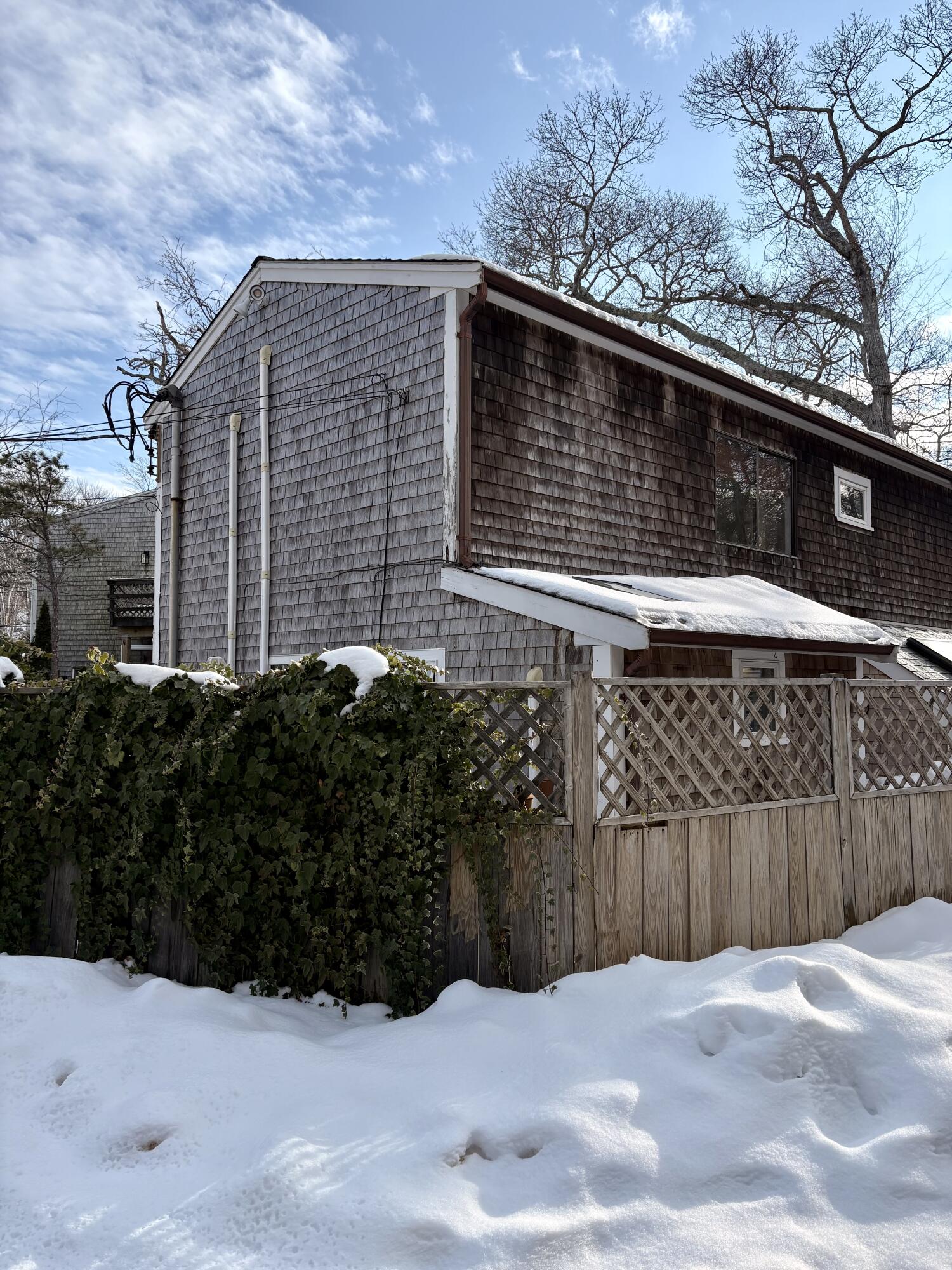 208 Bradford Street Provincetown MA 02657