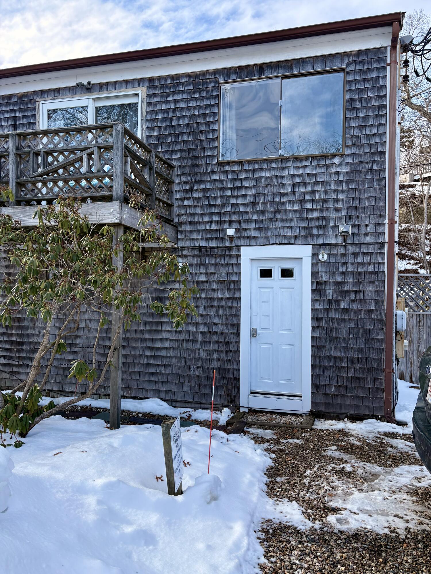 208 Bradford Street Provincetown MA 02657