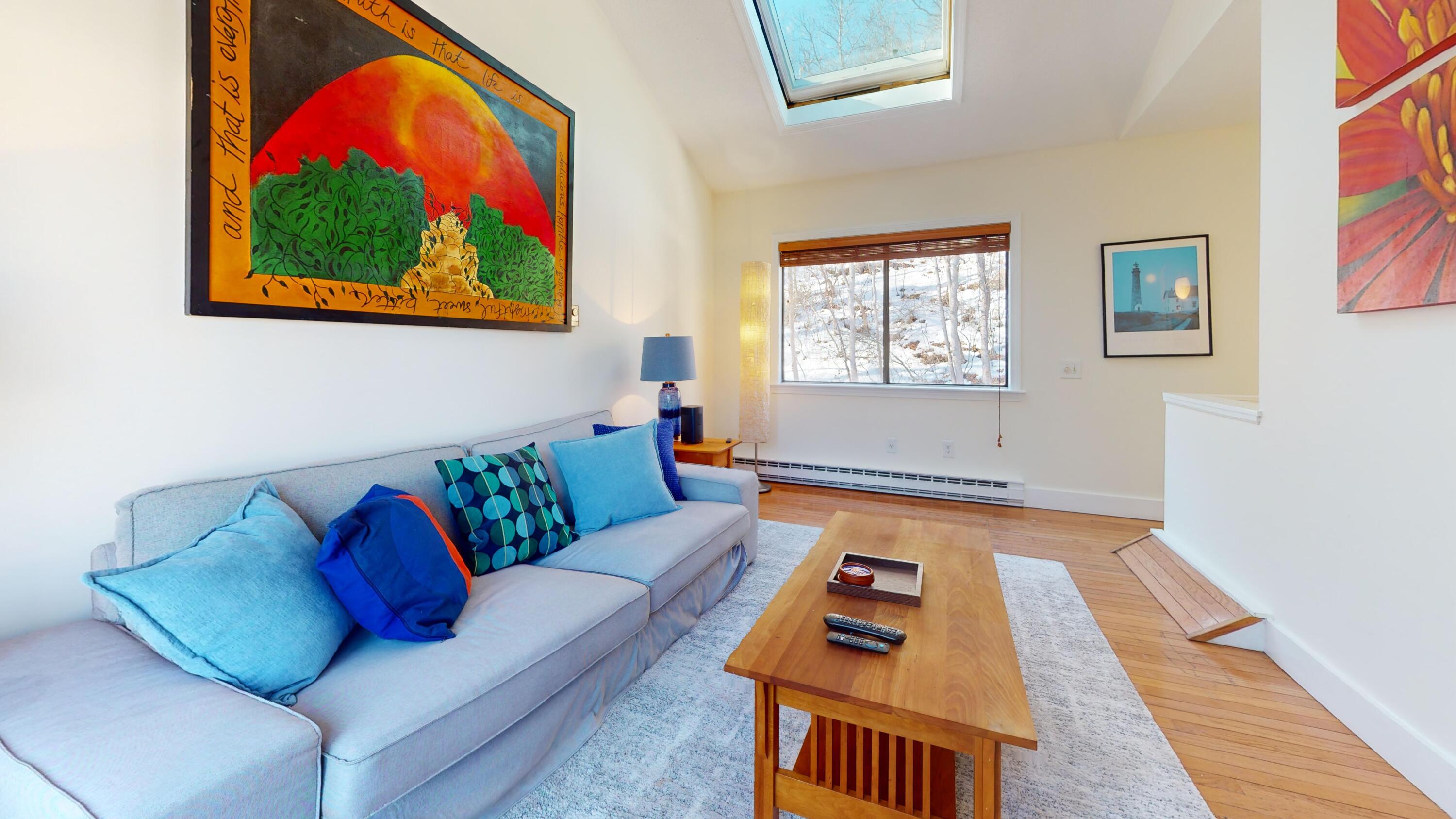 208 Bradford Street Provincetown MA 02657