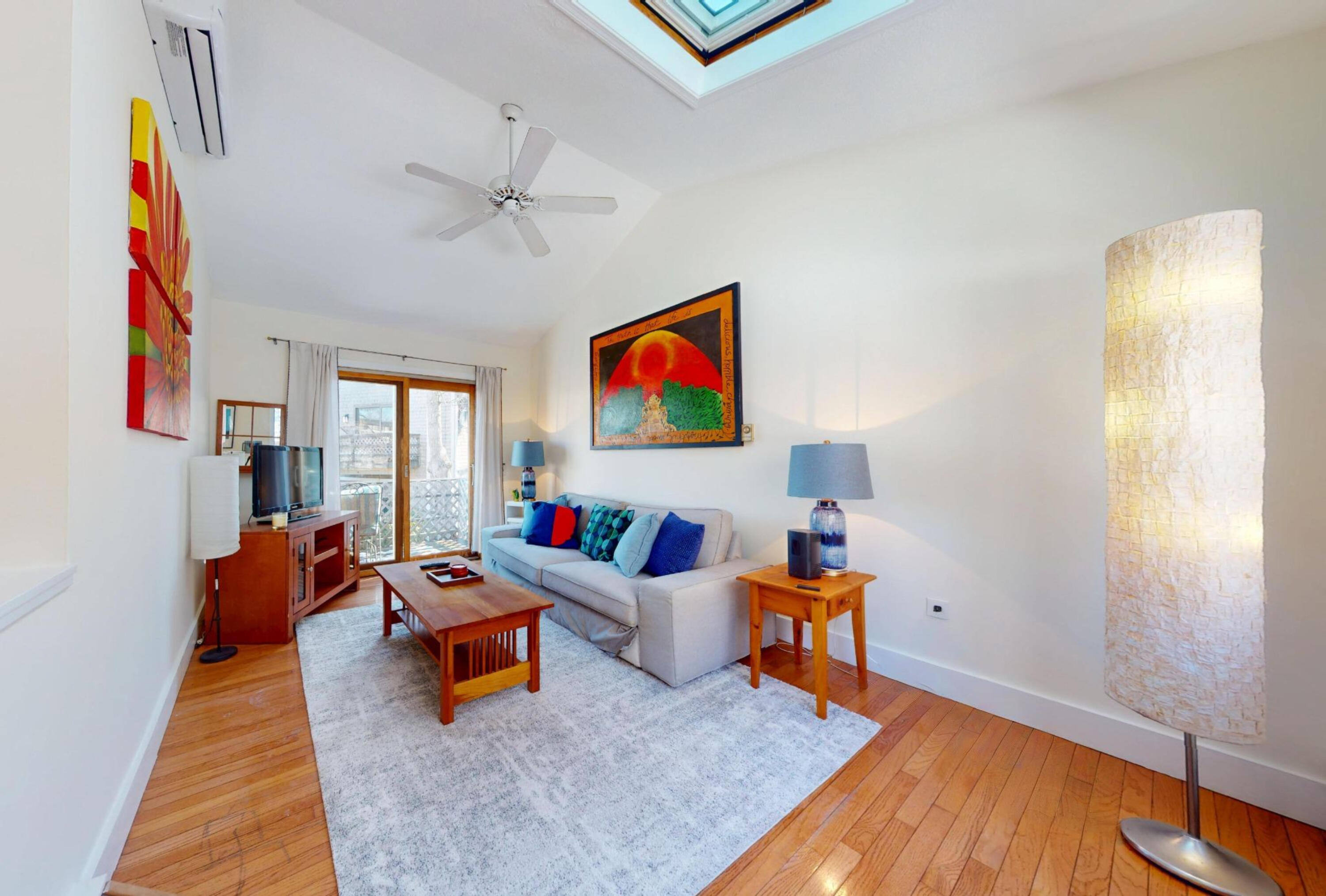 208 Bradford Street, Unit Apt 7, Provincetown MA photo 5