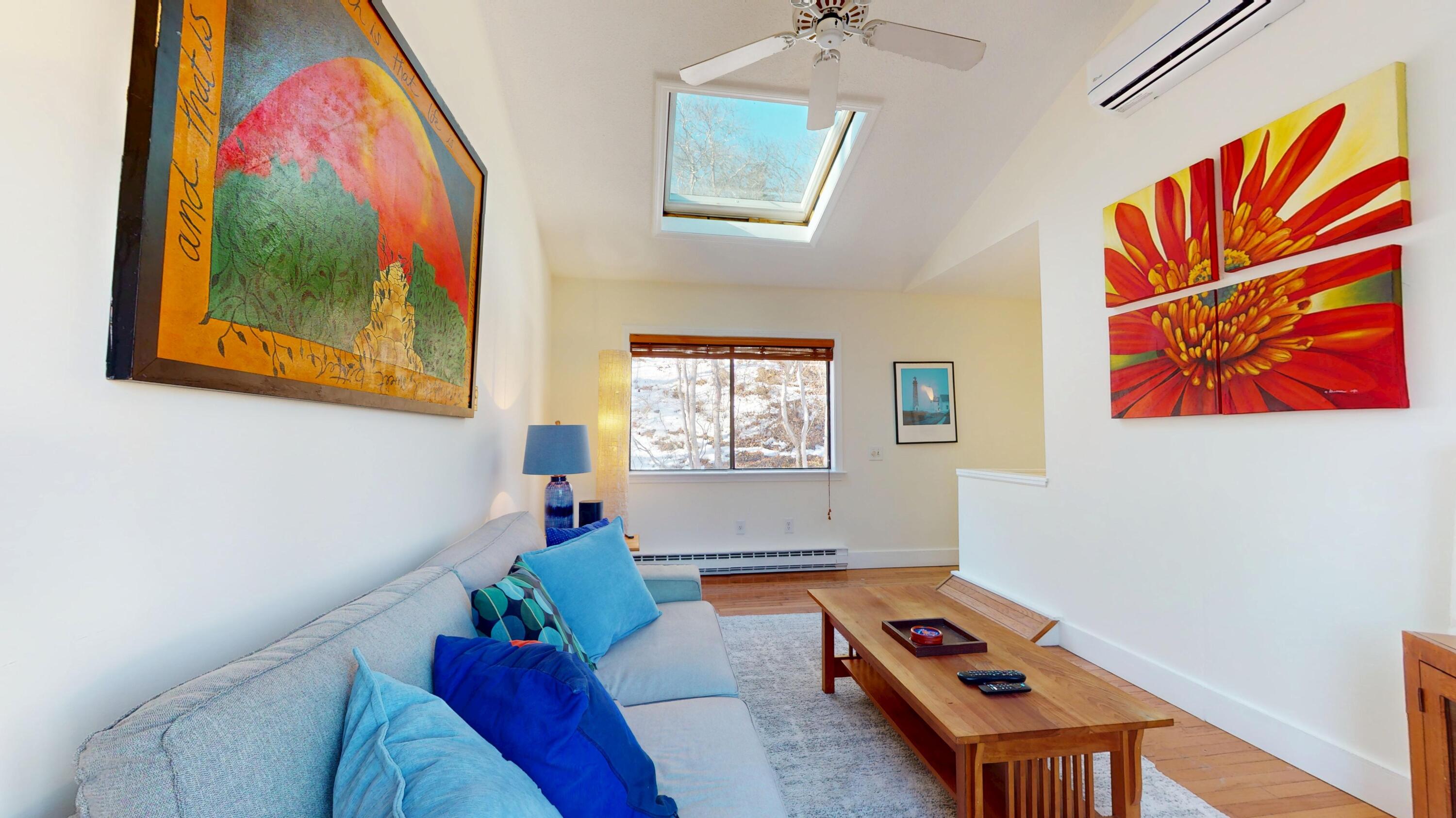 208 Bradford Street Provincetown MA 02657