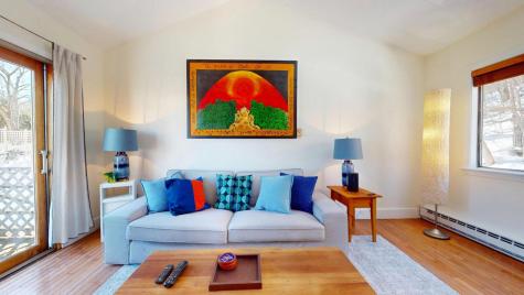 208 Bradford Street Provincetown MA 02657