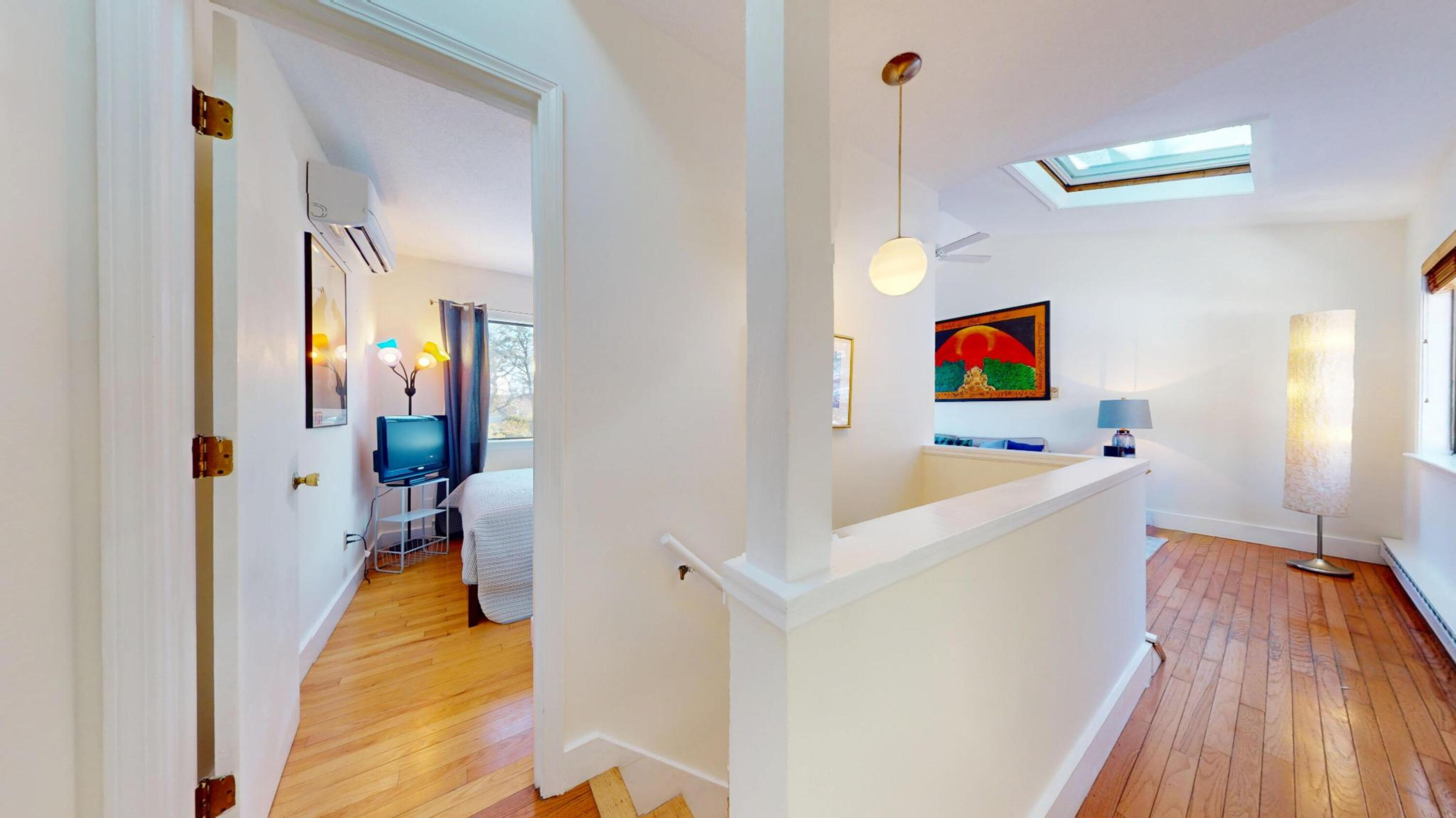 208 Bradford Street Provincetown MA 02657
