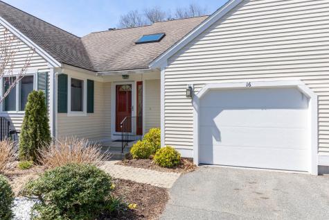 16 Executive Drive Mashpee MA 02649