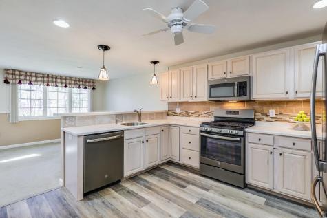 16 Executive Drive Mashpee MA 02649