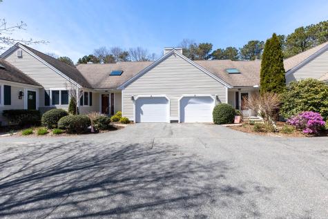 16 Executive Drive Mashpee MA 02649